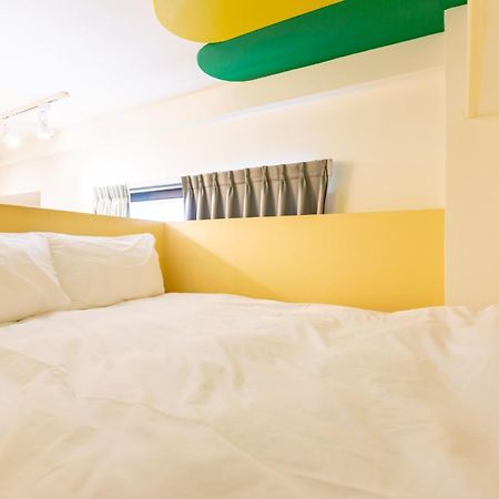 Sunlight Forest Homestay Тайнан Екстериор снимка